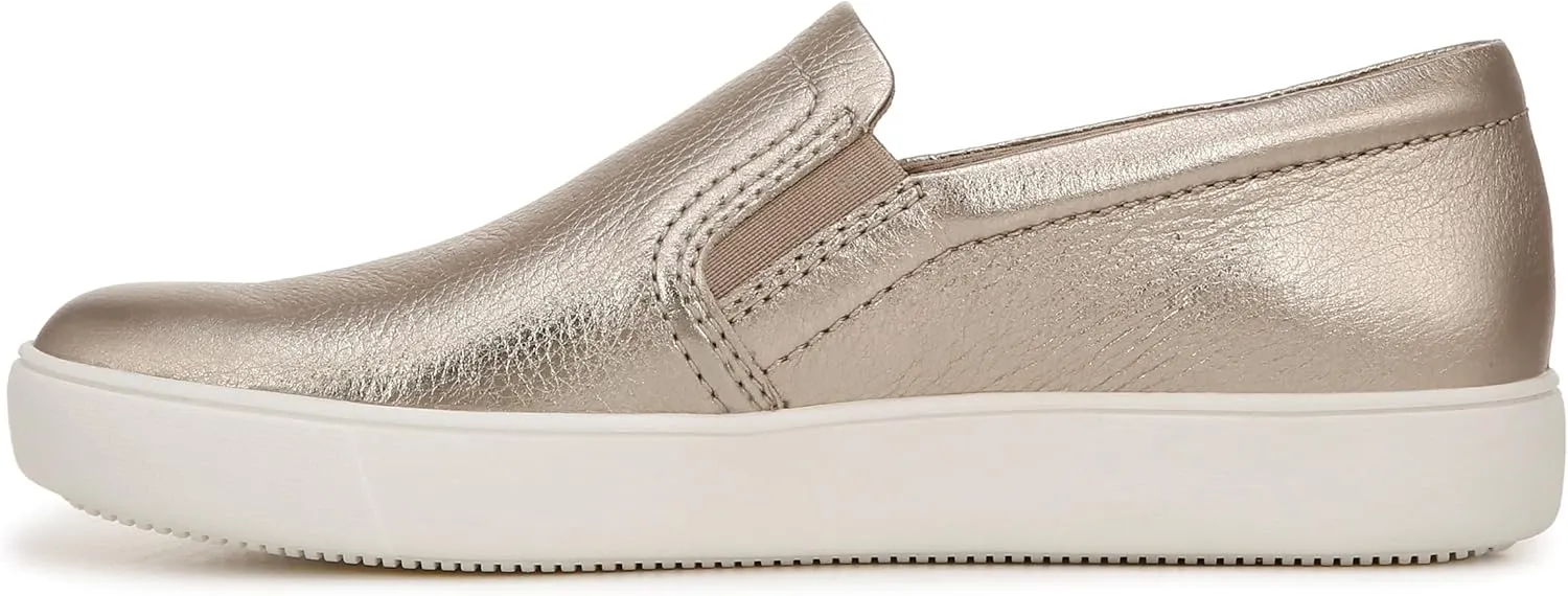 Naturalizer Women's Marianne Casual Slip-On Sneaker