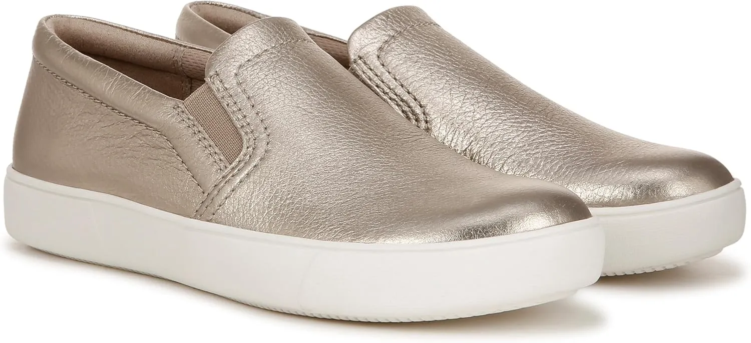 Naturalizer Women's Marianne Casual Slip-On Sneaker