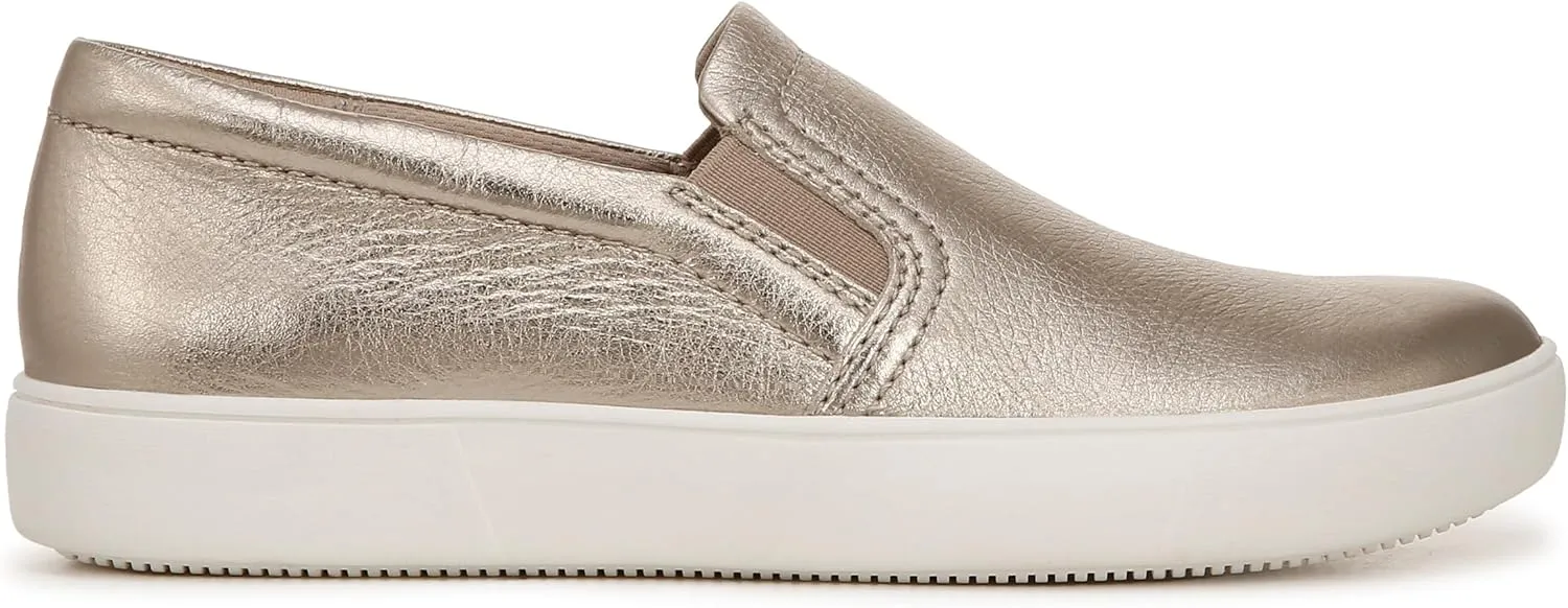 Naturalizer Women's Marianne Casual Slip-On Sneaker