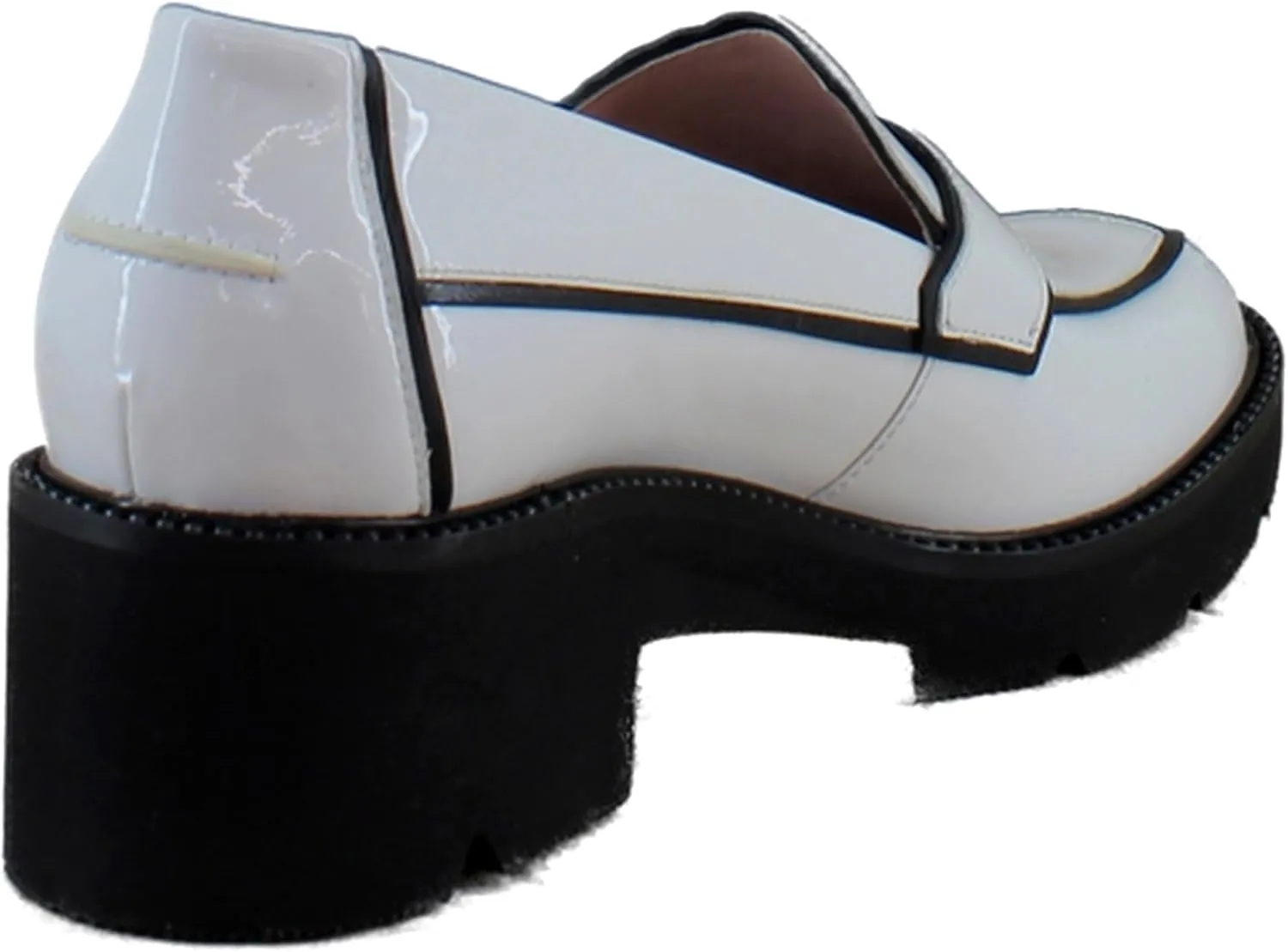 Naturalizer Women's Pnina Tornai Agapi Slip-On Loafer