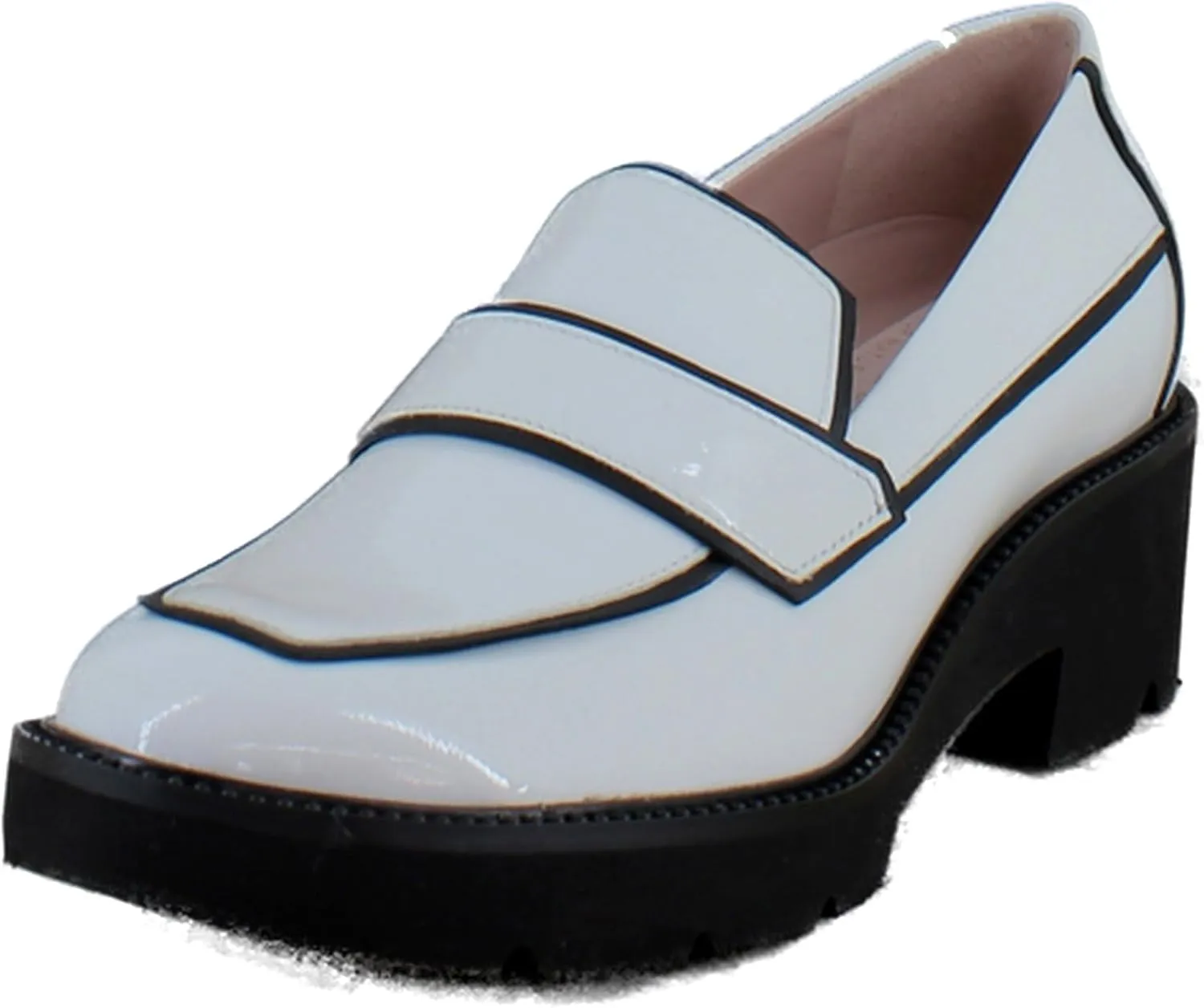 Naturalizer Women's Pnina Tornai Agapi Slip-On Loafer