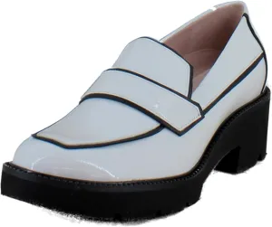 Naturalizer Women's Pnina Tornai Agapi Slip-On Loafer