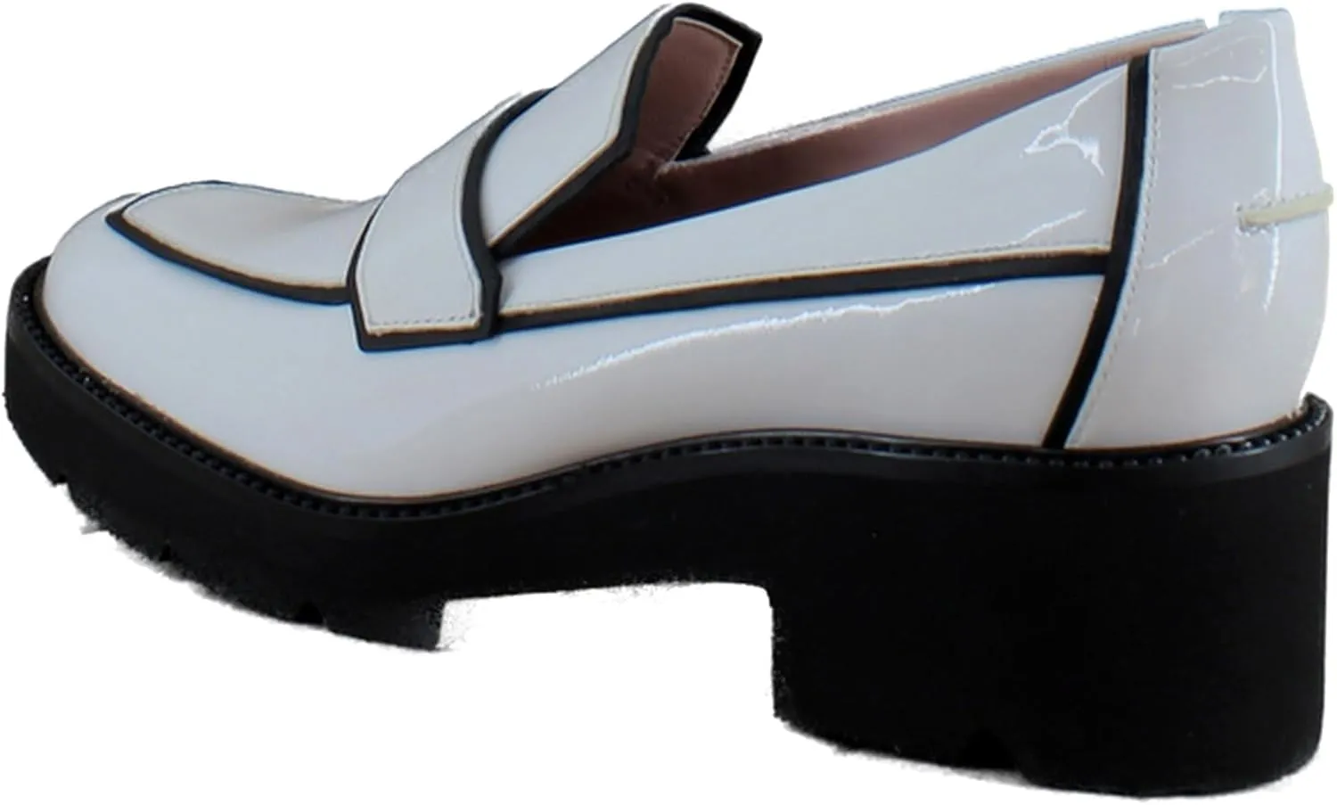 Naturalizer Women's Pnina Tornai Agapi Slip-On Loafer