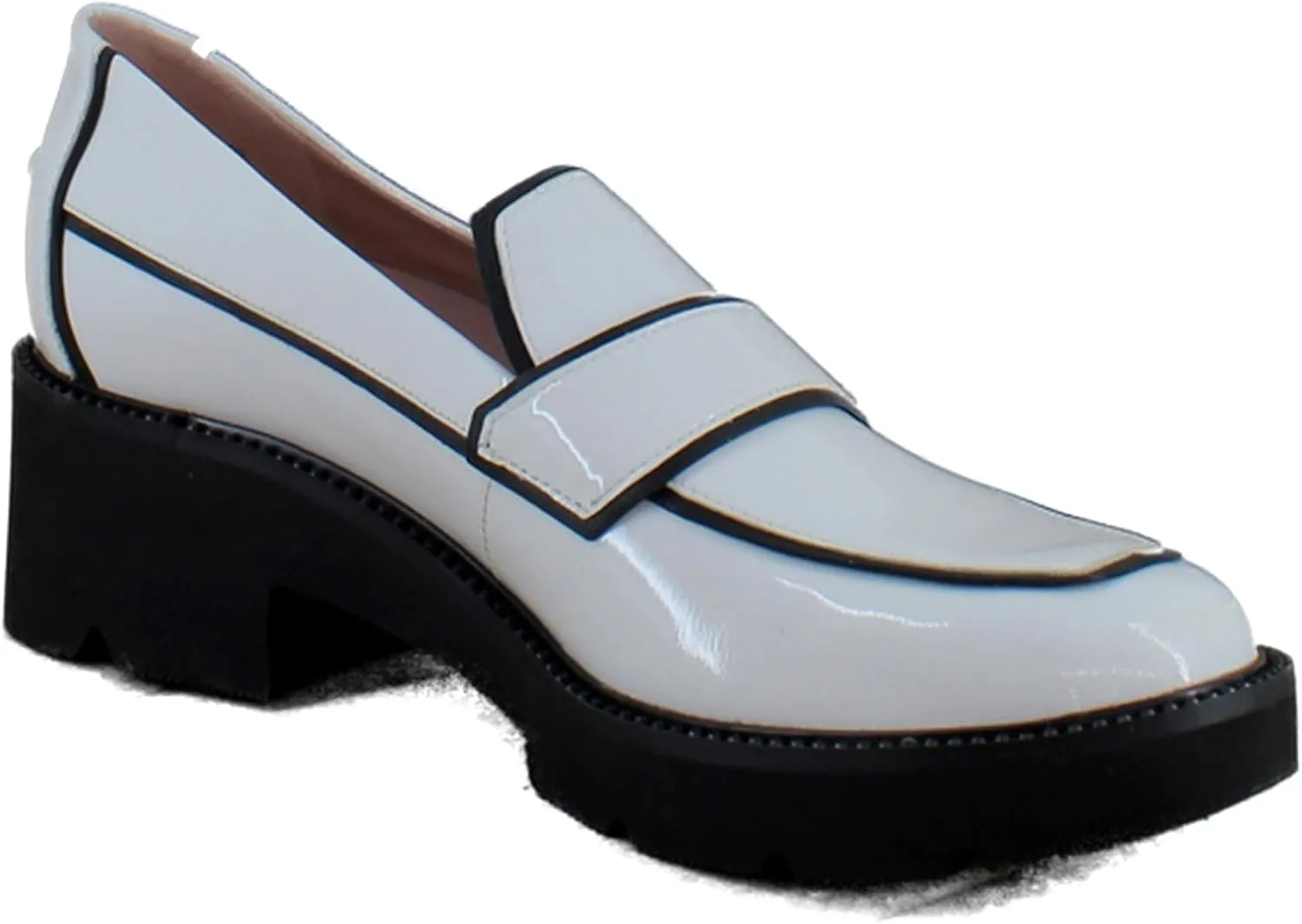 Naturalizer Women's Pnina Tornai Agapi Slip-On Loafer