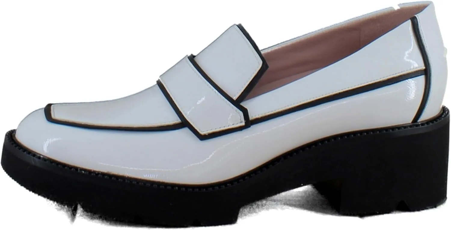 Naturalizer Women's Pnina Tornai Agapi Slip-On Loafer