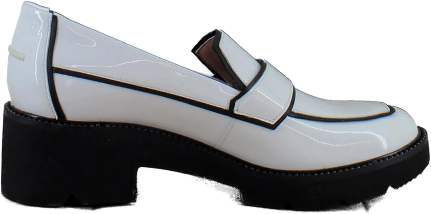 Naturalizer Women's Pnina Tornai Agapi Slip-On Loafer