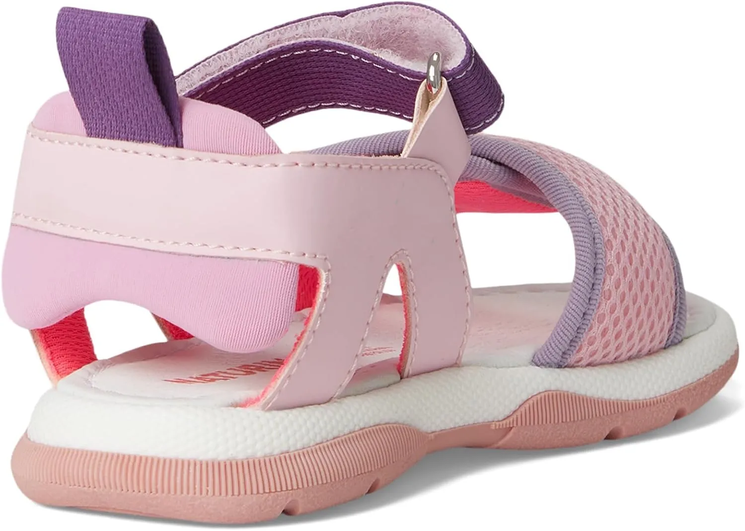 Naturino Girl's Morvia (Toddler/Little Kid) Sandal