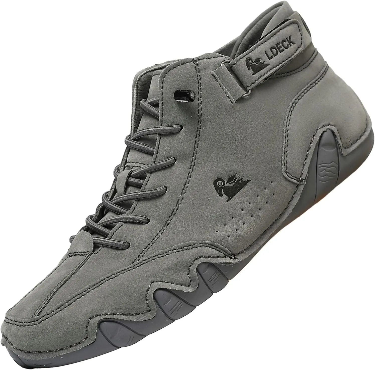 Nevova Orthopedic Slip-On Shoes - Waterproof, Fashion Casual