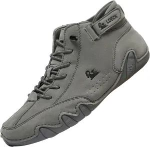 Nevova Orthopedic Slip-On Shoes - Waterproof, Fashion Casual