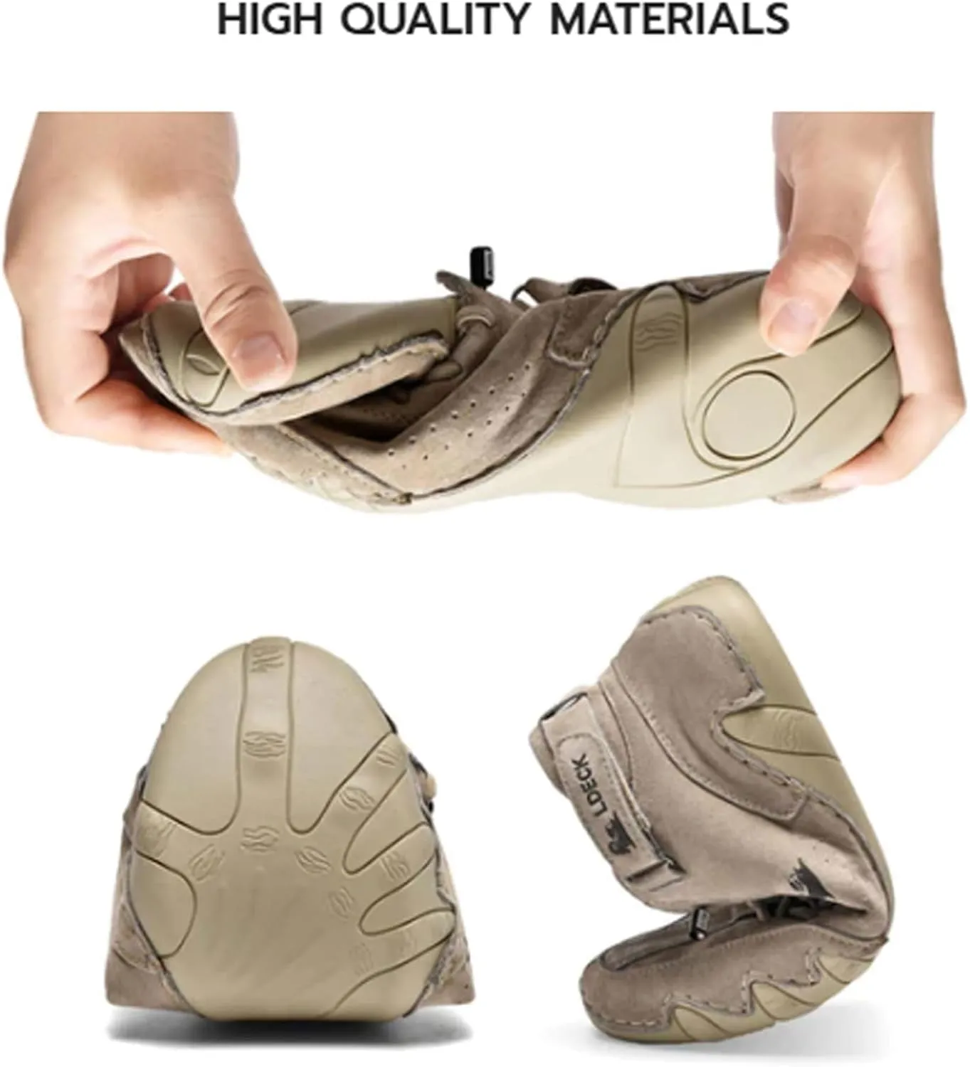 Nevova Shoes,Nevova Orthopedic Shoes,Slip-On Fashion Casual Shoes,Nevoldeck Waterproof Orthopedic Shoes