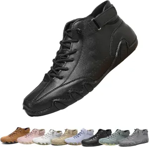 Nevova Shoes,Nevova Orthopedic Shoes,Slip-On Fashion Casual Shoes,Nevoldeck Waterproof Orthopedic Shoes