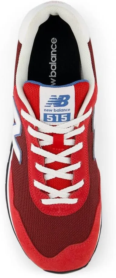 New Balance Men's 515 V3 Sneaker