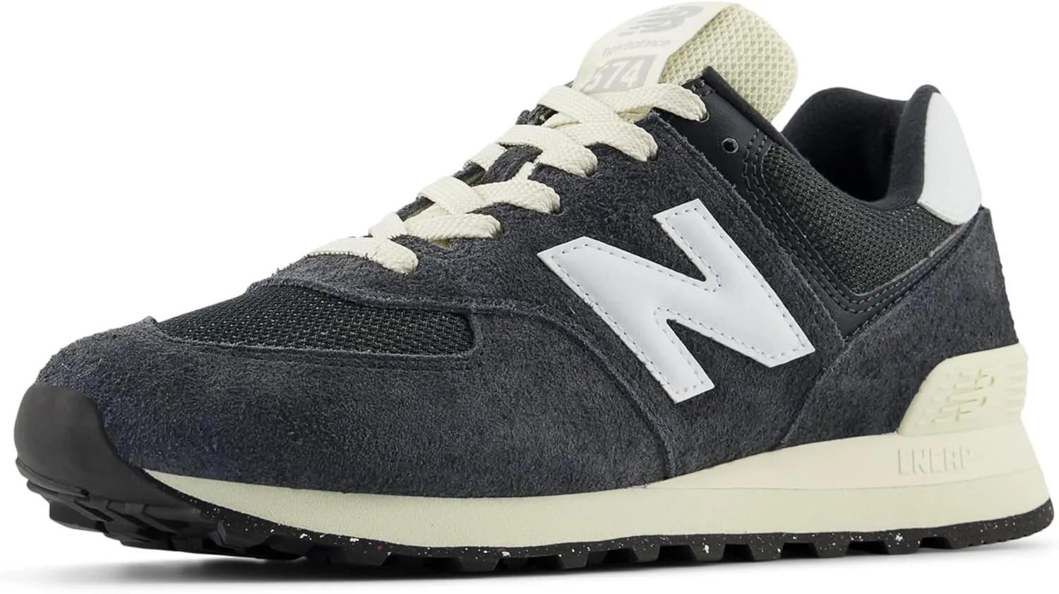 New Balance Unisex-Adult U574v1 Sneaker