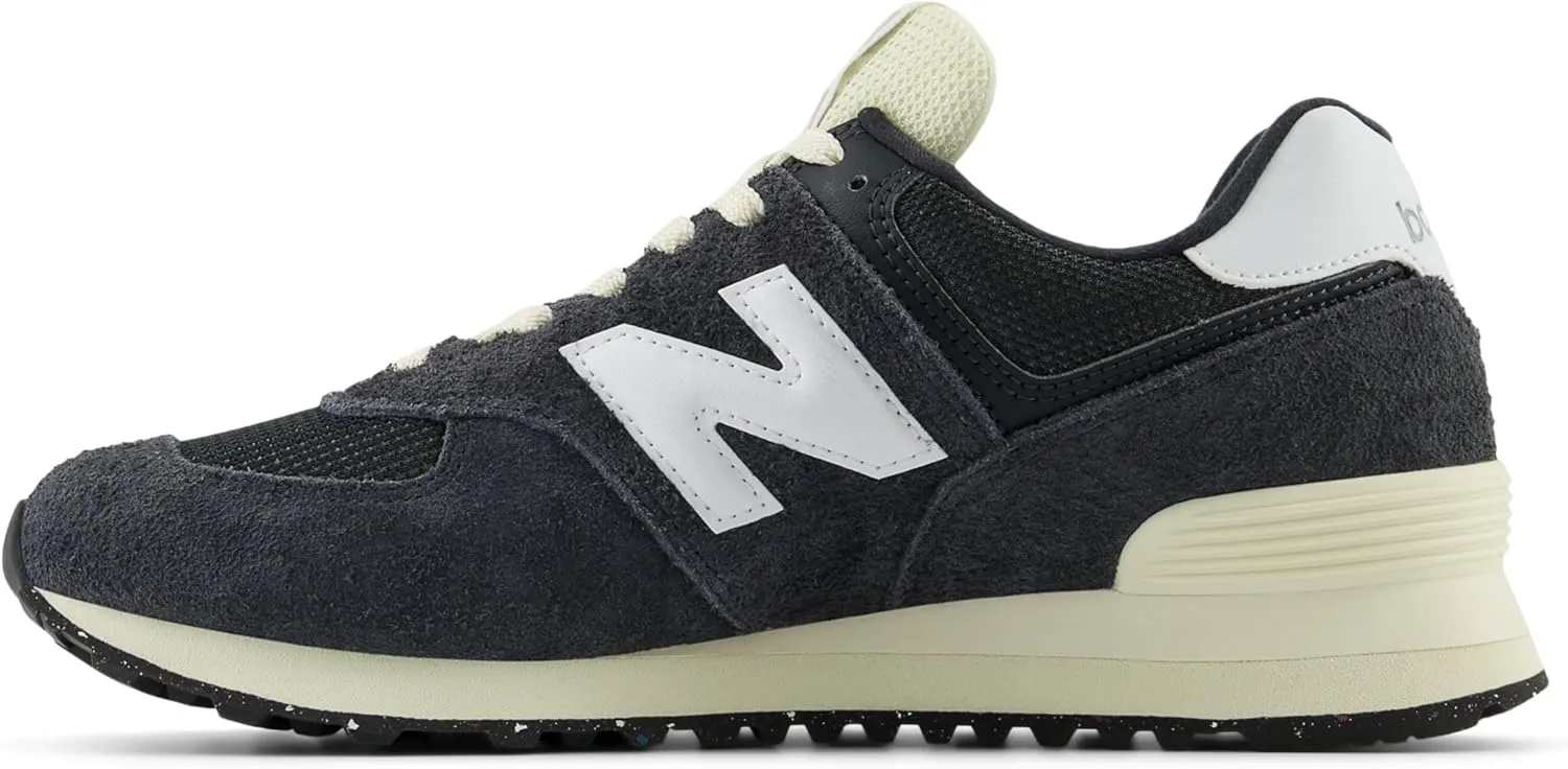 New Balance Unisex-Adult U574v1 Sneaker