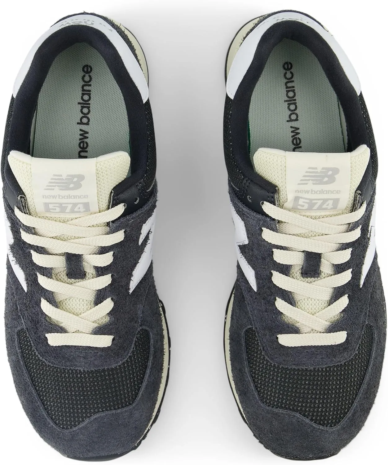 New Balance Unisex-Adult U574v1 Sneaker