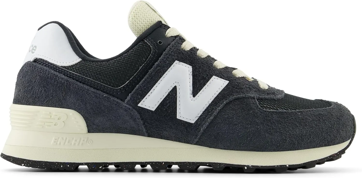 New Balance Unisex-Adult U574v1 Sneaker