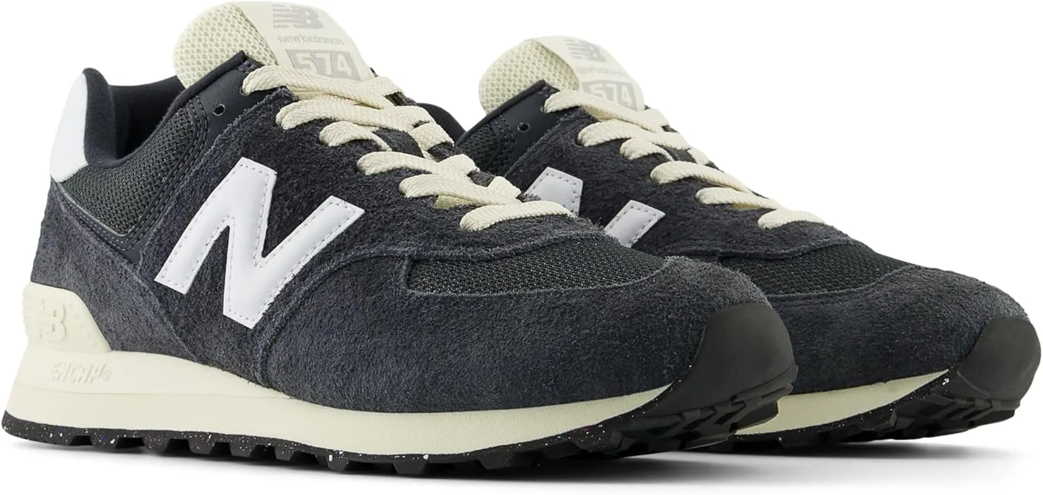 New Balance Unisex-Adult U574v1 Sneaker
