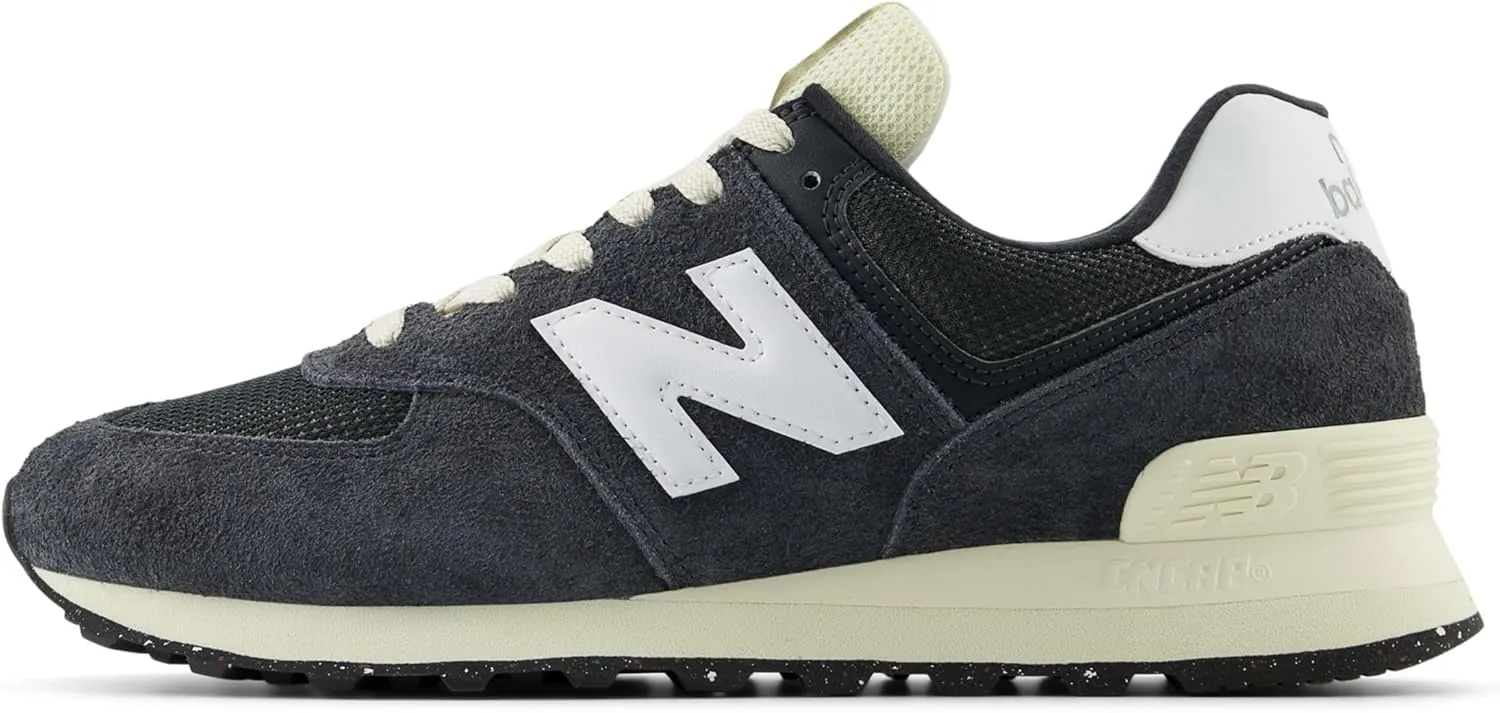 New Balance Unisex-Adult U574v1 Sneaker