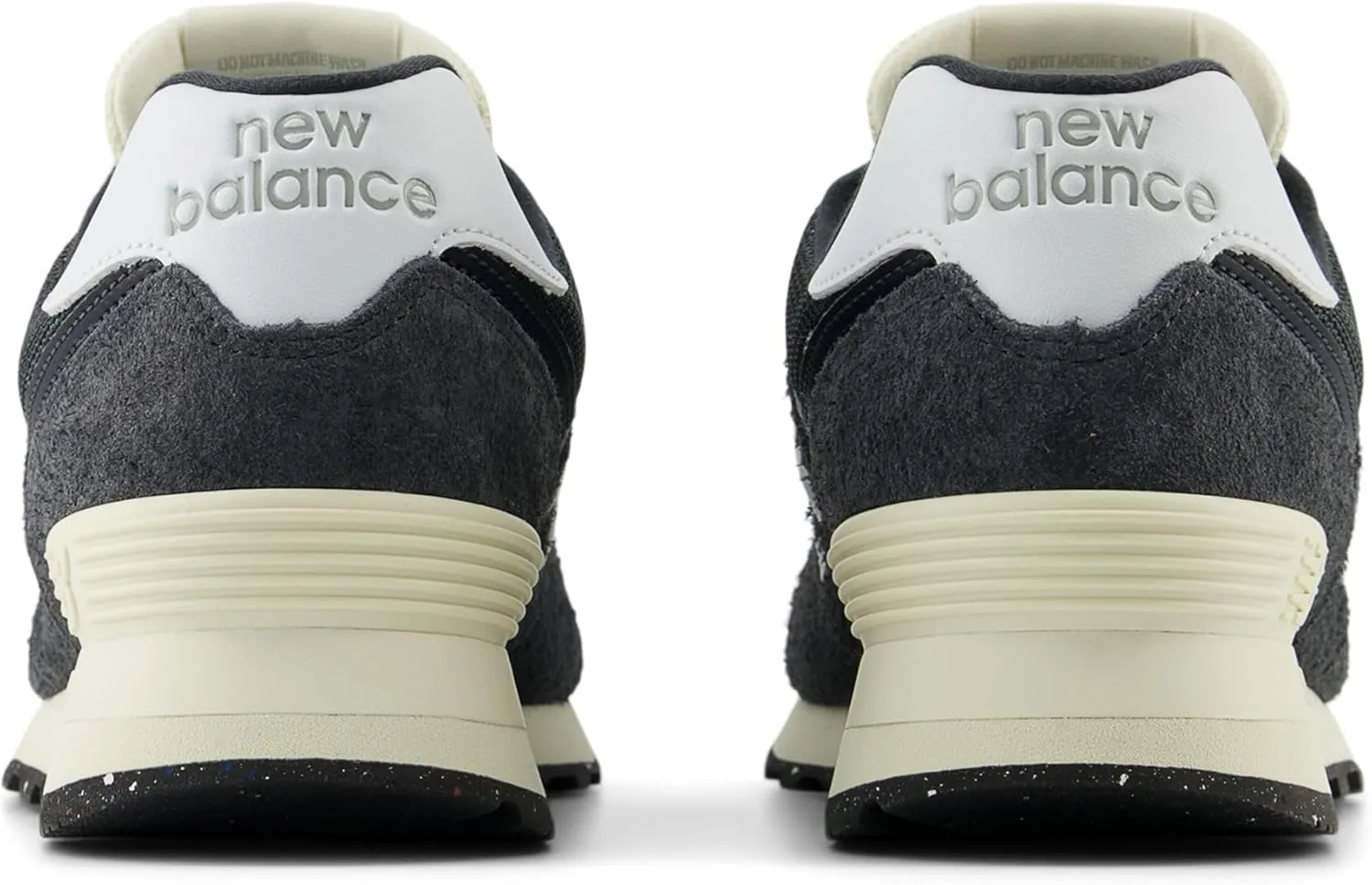 New Balance Unisex-Adult U574v1 Sneaker