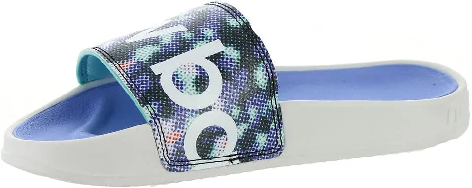 New Balance Women's 200 V1 Slide Sandal