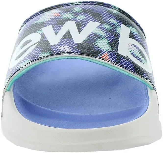 New Balance Women's 200 V1 Slide Sandal