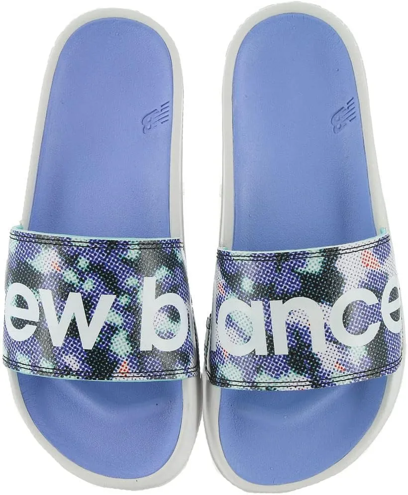 New Balance Women's 200 V1 Slide Sandal