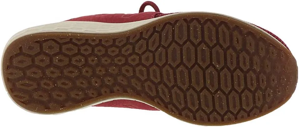 New Balance Women's Fresh Foam Cruz V2 Sneaker