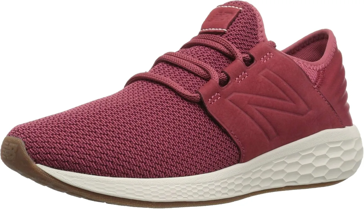 New Balance Women's Fresh Foam Cruz V2 Sneaker