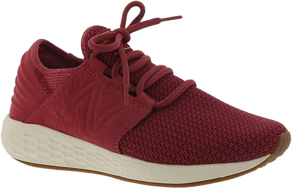 New Balance Women's Fresh Foam Cruz V2 Sneaker