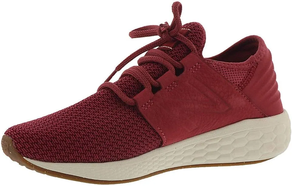 New Balance Women's Fresh Foam Cruz V2 Sneaker