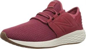 New Balance Women's Fresh Foam Cruz V2 Sneaker
