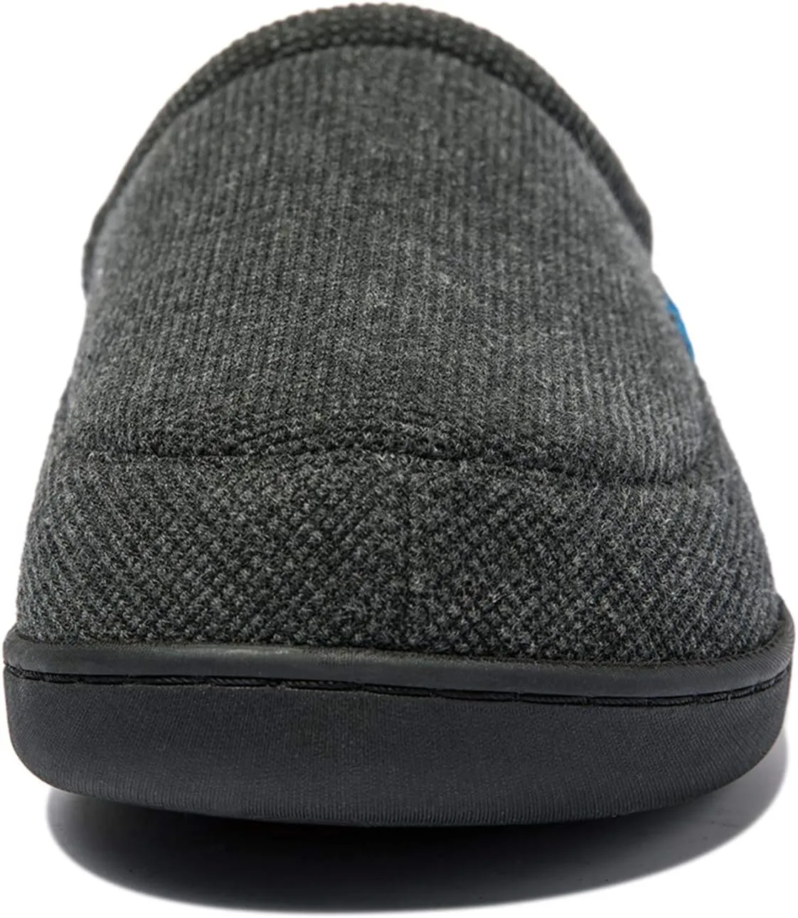 NewDenBer Women's Cozy Memory Foam Slippers Soft Fleece Lined Slip on Indoor Outdoor House Shoes
