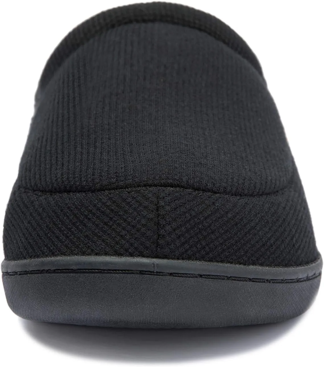 NewDenBer Women's Cozy Memory Foam Slippers Soft Fleece Lined Slip on Indoor Outdoor House Shoes