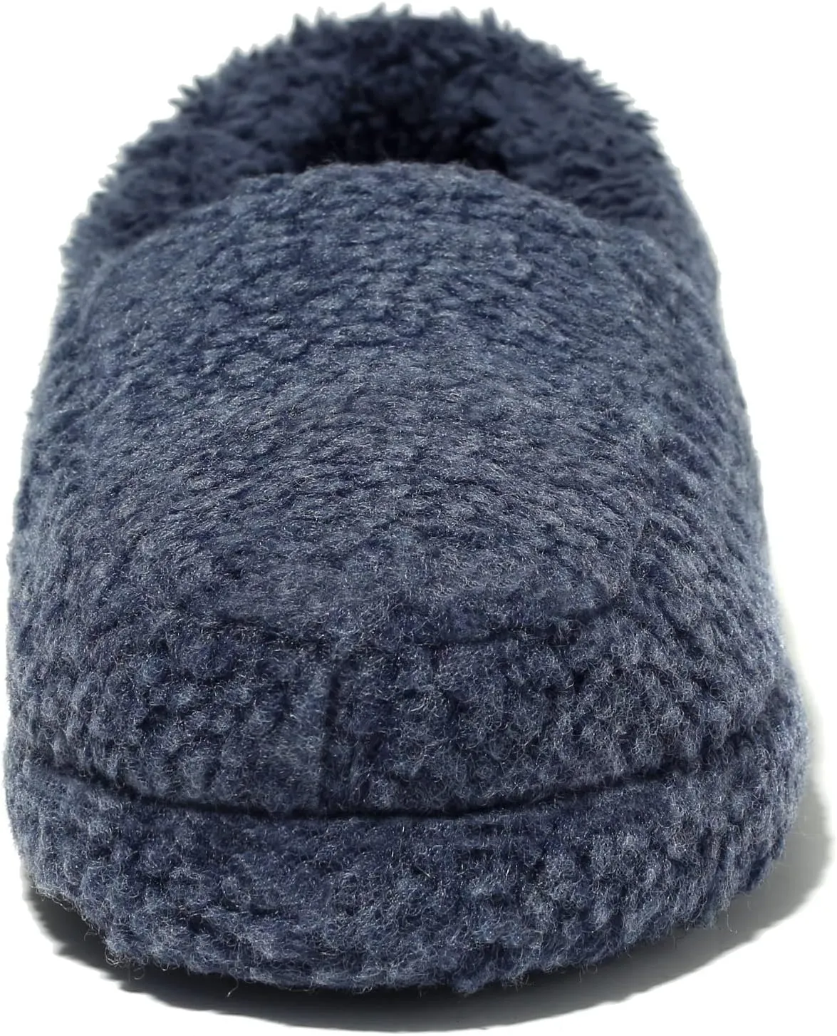 NewDenBer Women's Warm Memory Foam Slippers Soft Fuzzy Fleece Lined Slip on Indoor House Shoes