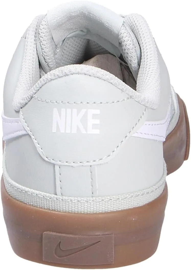 Nike Boy's Court Legacy (Big Kid) Sneaker