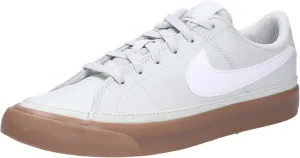 Nike Boy's Court Legacy (Big Kid) Sneaker
