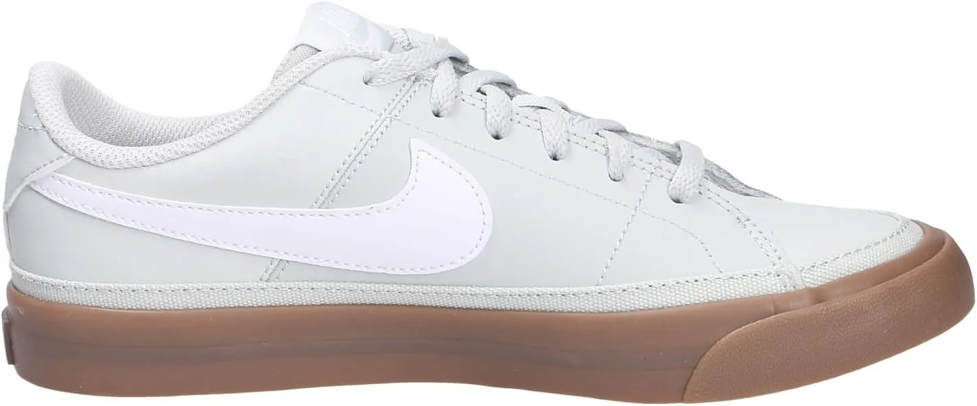 Nike Boy's Court Legacy (Big Kid) Sneaker