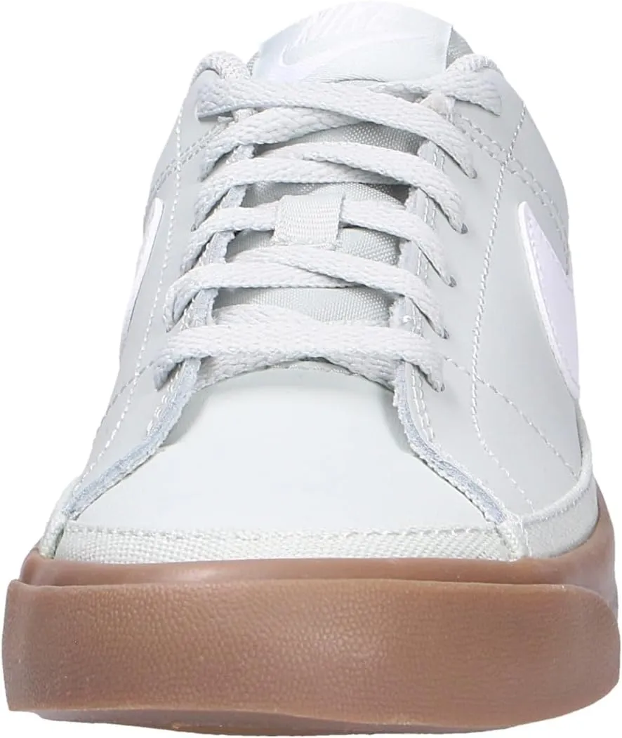 Nike Boy's Court Legacy (Big Kid) Sneaker