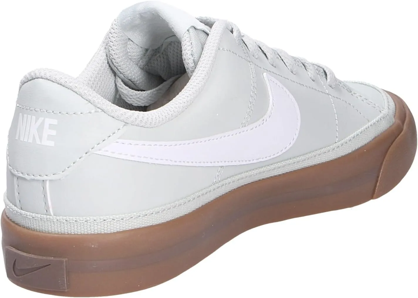 Nike Boy's Court Legacy (Big Kid) Sneaker