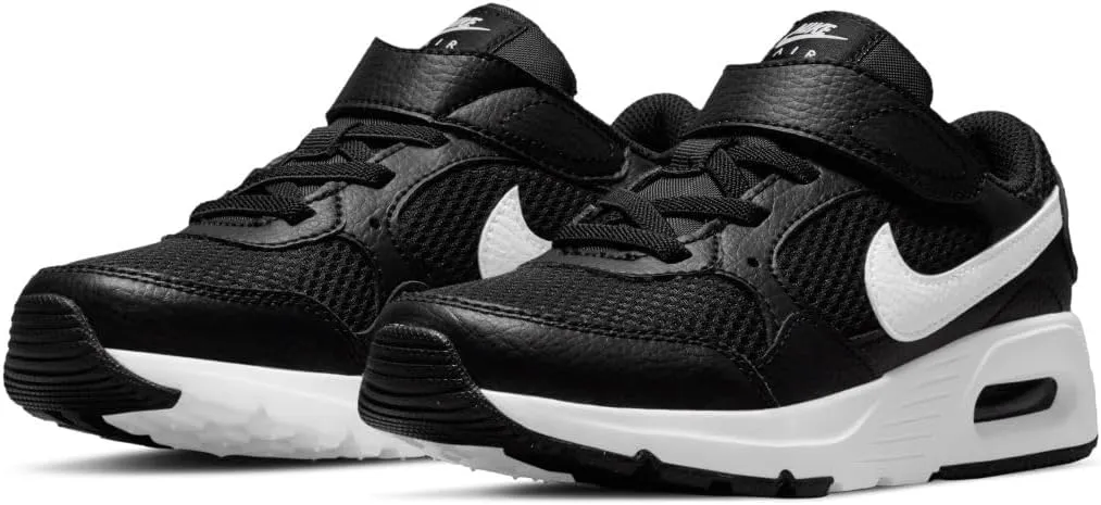 Nike Boy's Gymnastics Shoes Sneaker