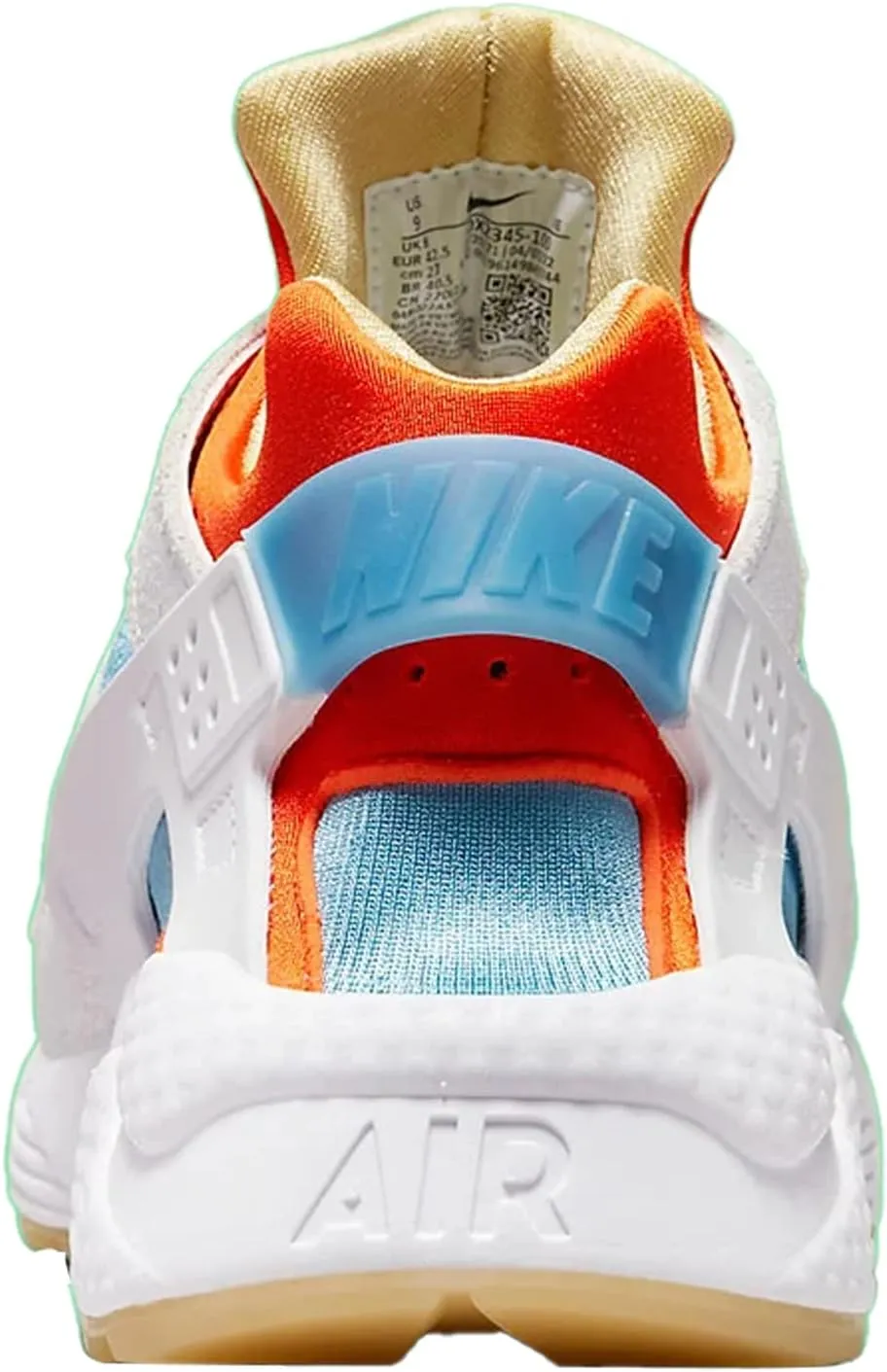 Nike mens Air Huarache Shoes