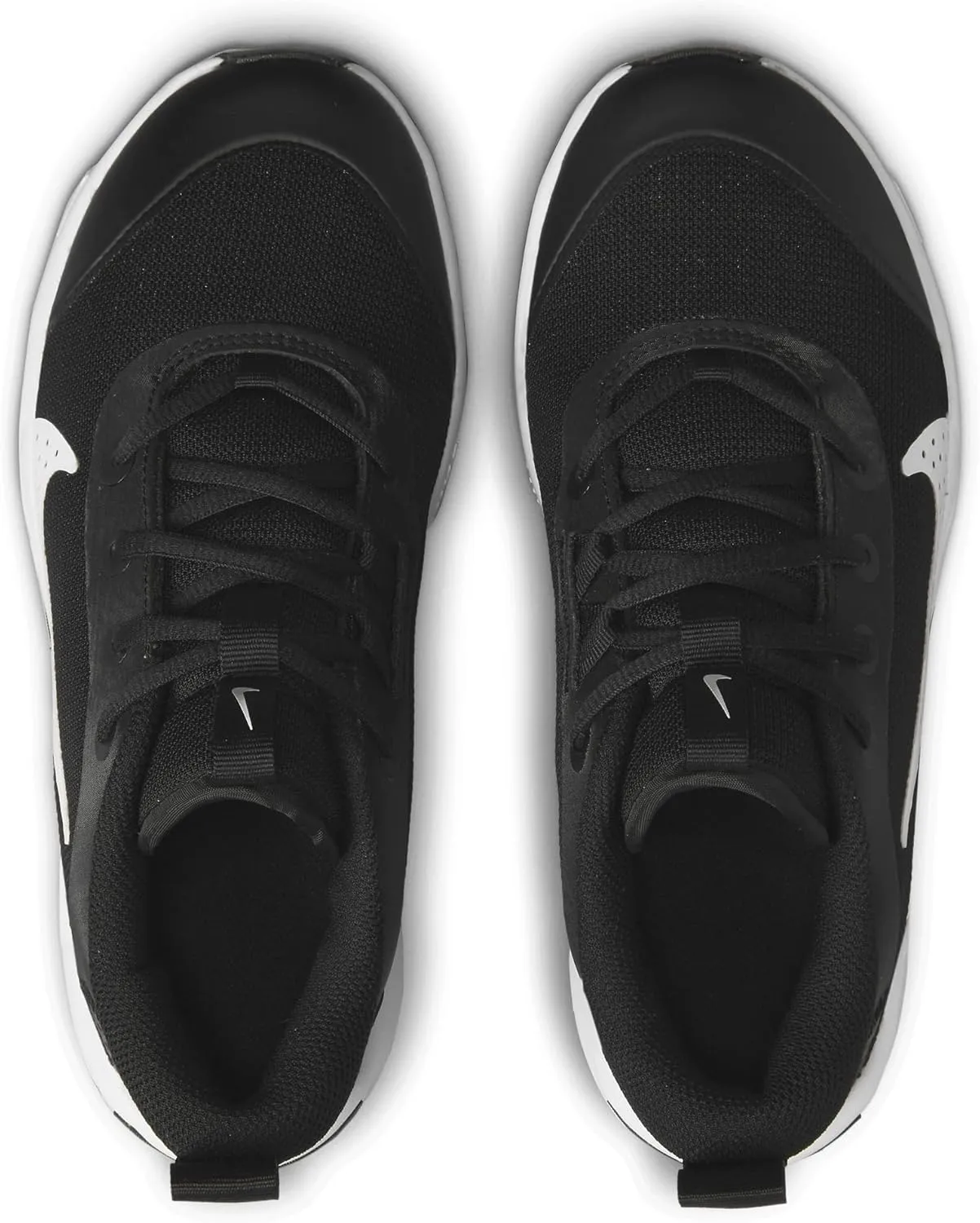Nike Men's Gymnastics Shoes Sneaker, 36 EU