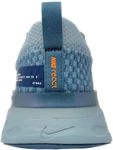 Nike Men's Sneaker, 42 EU