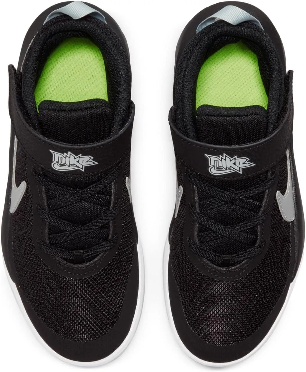Nike Unisex-Child Running Shoes Sneaker