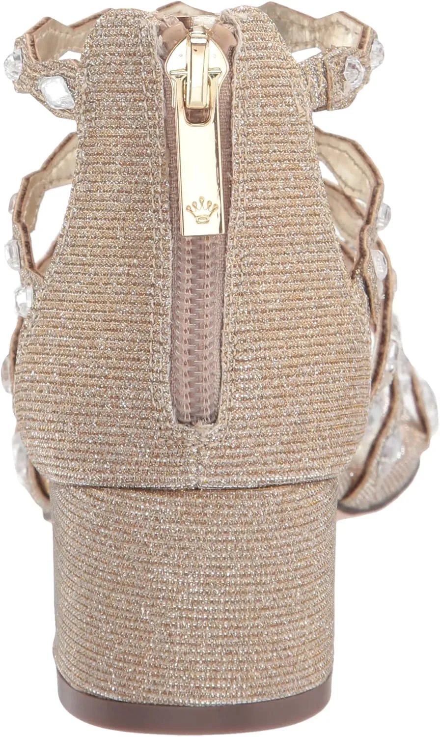 NINA Girl's Mantina Pump