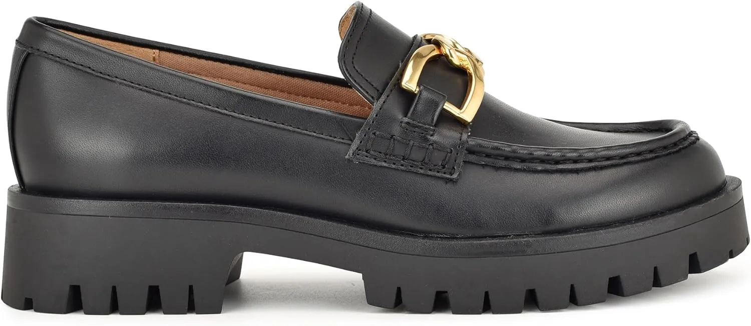 Nine West Women's Gables Loafer
