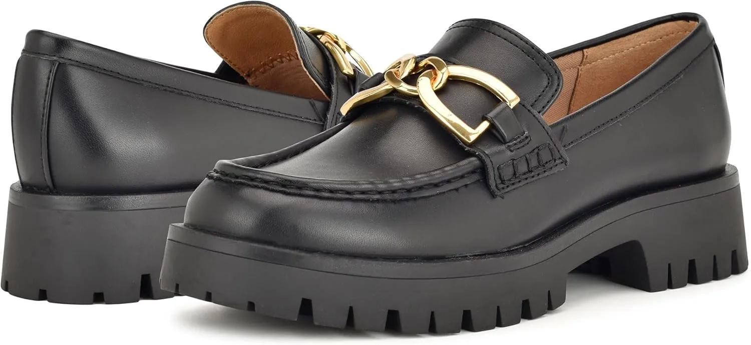 Nine West Women's Gables Loafer