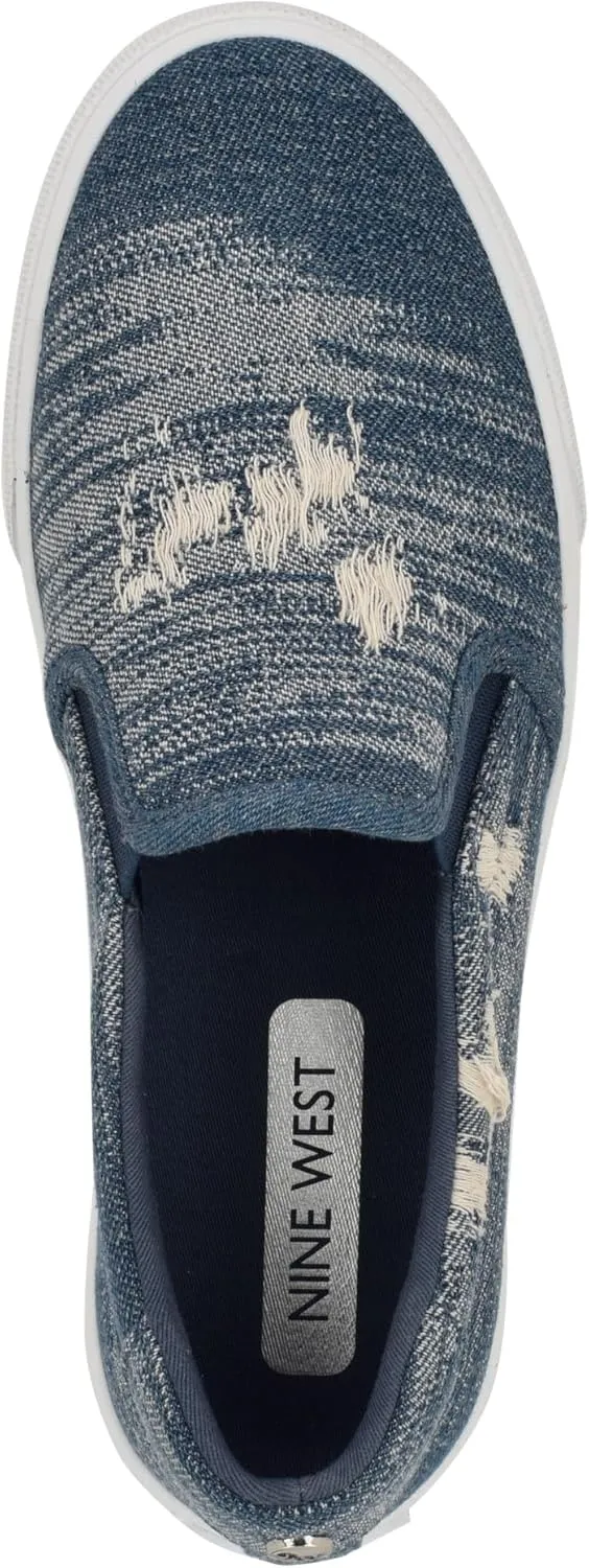 Nine West Women's Lala Sneaker