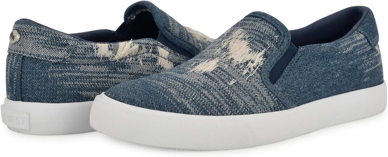 Nine West Women's Lala Sneaker