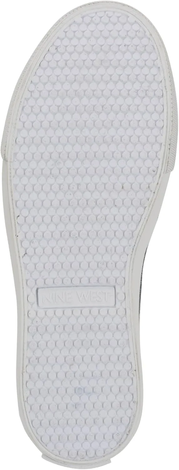 Nine West Women's Lala Sneaker
